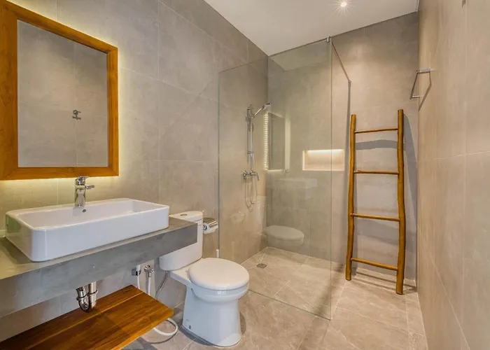 Dvaya 2 Serene 3br Retreat In